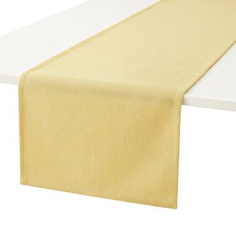 Table Runner for Kitchen Decor Decorations Washable Polyester Kitchen Runner for Table Decoration