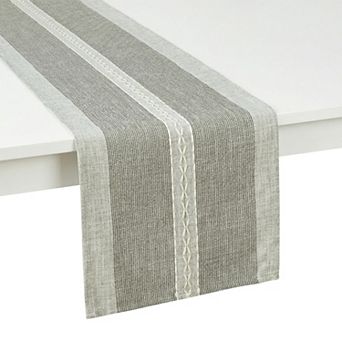Table Runner for Kitchen Decor Birthday Decorations Long Kitchen Runneration 13x63in