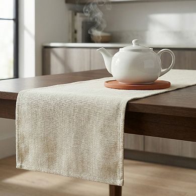 Table Runner for Kitchen Decor Birthday Decorations Washable Kitchen Runneration 11.8x70.9in