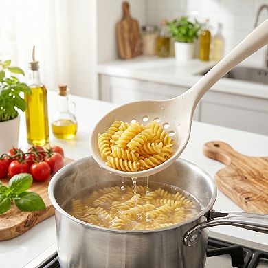 Cooking Utensil Set Silicone Kitchen Utensils Cooking Spoon 3Pcs 3 Pcs