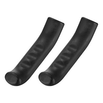 1 Pair Bicycle Brake Lever Covers, Brake Grips Anti-Slip