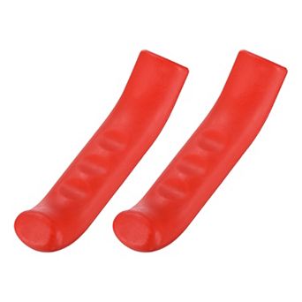 1 Pair Bicycle Brake Lever Covers, Brake Grips Anti-Slip