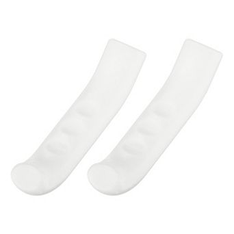 1 Pair Bicycle Brake Lever Covers, Brake Grips Anti-Slip