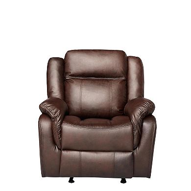 3-Piece Reclining Living Room Set