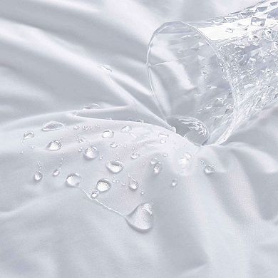 Peace Nest Cooling Air Layer Waterproof Quilted Mattress Pad Soft, Breathable & Durable