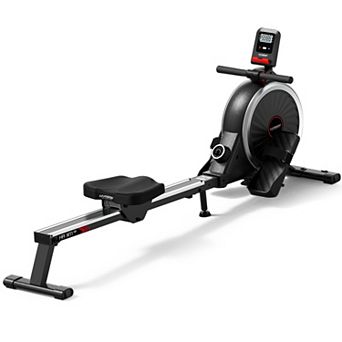 HARISON Rowing Machine for Home, Magnetic Rowing Machine with 16 Resistance Levels (HRK-W11)