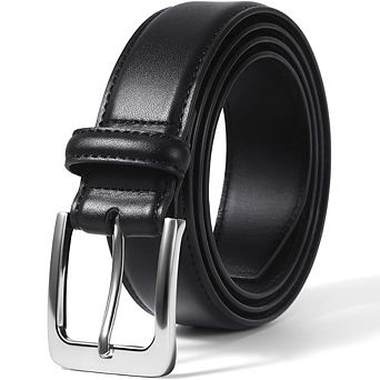 Men's Classic Belt, Handmade for Daily & Business Use