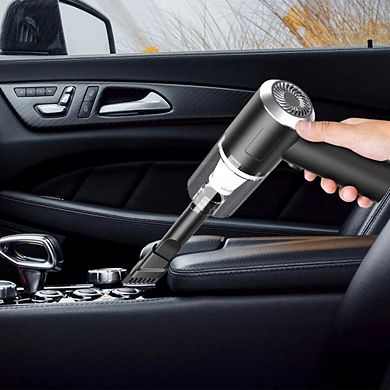 Cordless Handheld Vacuum Handheld Vacuum 120W Cordless Handheld Vacuum