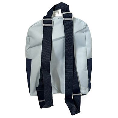 Bluey and Friends 11 in Mini Backpack, Blue