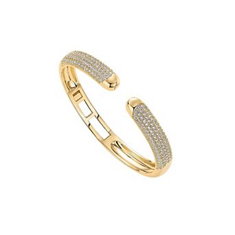 Elegant Cuff Bracelet