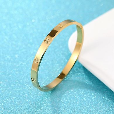 Durable Cuff Bracelet