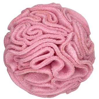 Interactive Foraging Ball