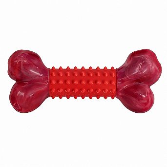 Durable Dog Bone Chew Toy