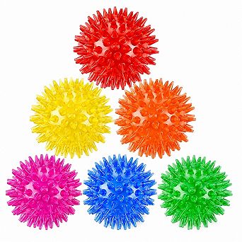 Durable Puppy Chew Ball