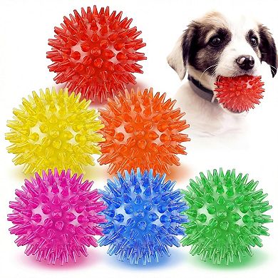 Durable Puppy Chew Ball