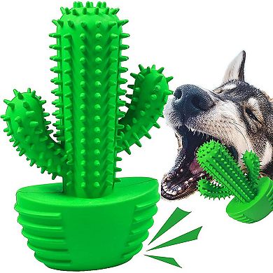 Dental Cleaning Dog Toy