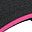 Black And Fuchsia