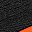 Black And Orange