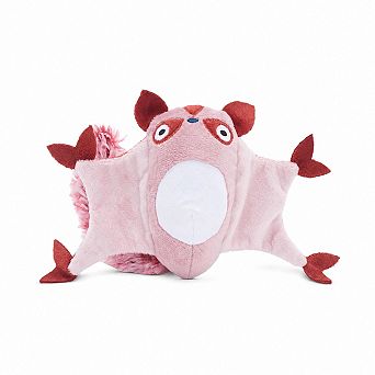 Interactive Plush Toy for Dogs