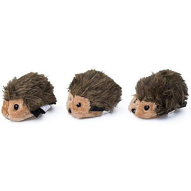 Dog Toy Inserts for Puzzles