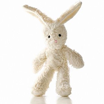 Durable Cotton Dog Plush Toy