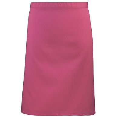 Premier Ladies/Womens Mid-Length Apron