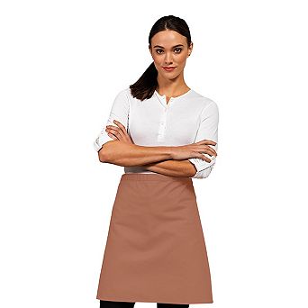 Premier Ladies/Womens Mid-Length Apron