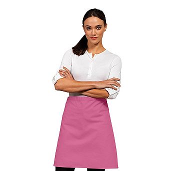 Premier Ladies/Womens Mid-Length Apron