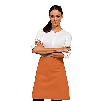 Premier Ladies/Womens Mid-Length Apron