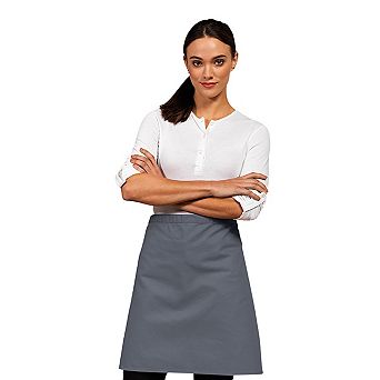 Premier Ladies/Womens Mid-Length Apron