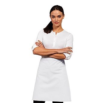 Premier Ladies/Womens Mid-Length Apron