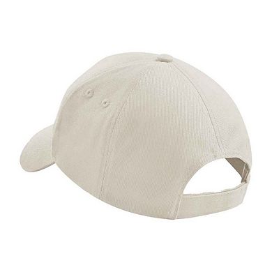 Beechfield Unisex Ultimate 5 Panel Baseball Cap