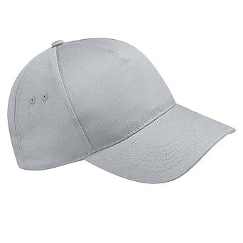 Beechfield Unisex Ultimate 5 Panel Baseball Cap