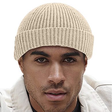 Beechfield Unisex Adult Harbour Beanie