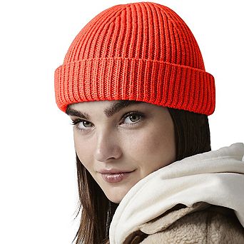 Beechfield Unisex Adult Harbour Beanie