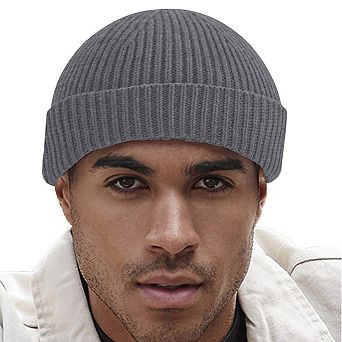Beechfield Unisex Adult Harbour Beanie
