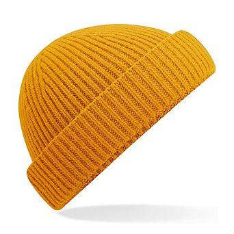 Beechfield Unisex Adult Harbour Beanie