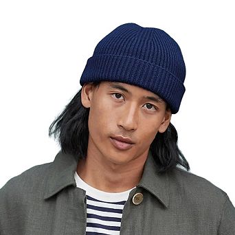 Beechfield Unisex Adult Harbour Beanie