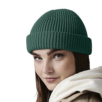 Beechfield Unisex Adult Harbour Fisherman Beanie