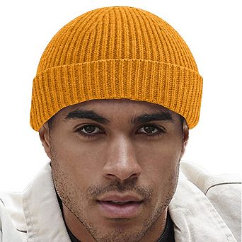 Beechfield Unisex Adult Harbour Fisherman Beanie