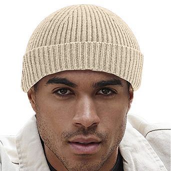 Beechfield Unisex Adult Harbour Fisherman Beanie