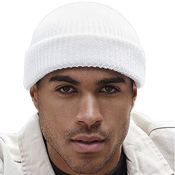 Beechfield Unisex Adult Harbour Fisherman Beanie