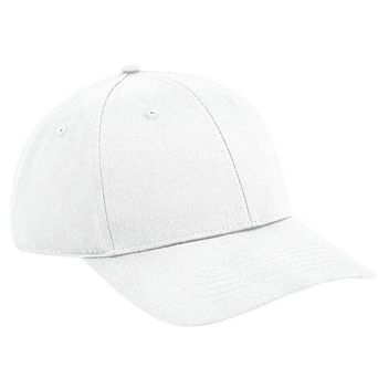 Beechfield Urbanwear 6 Panel Snapback Cap