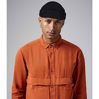 Beechfield Unisex Adult Fisherman Beanie