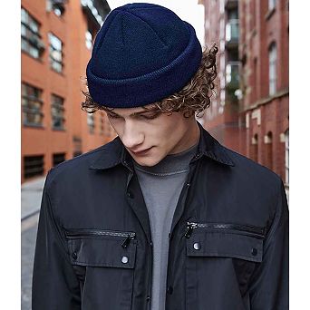 Beechfield Unisex Adult Fisherman Beanie