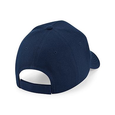 Beechfield Unisex Ultimate 6 Panel Cap