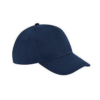 Beechfield Unisex Ultimate 6 Panel Cap