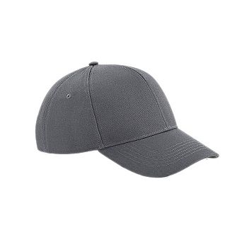 Beechfield Unisex Ultimate 6 Panel Cap