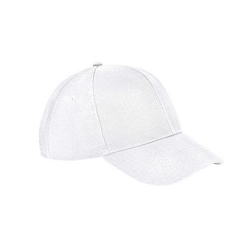 Beechfield Unisex Ultimate 6 Panel Cap