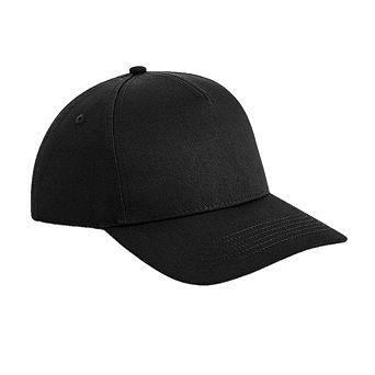 Beechfield Urbanwear 5 Panel Snapback Cap